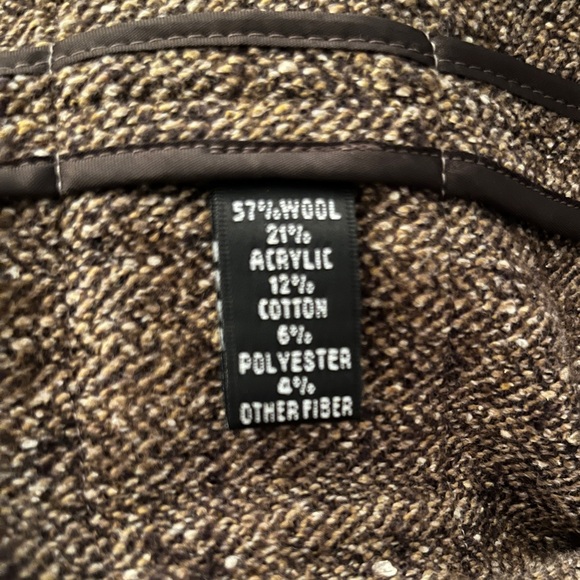 Ladies pant suit - Picture 10 of 16